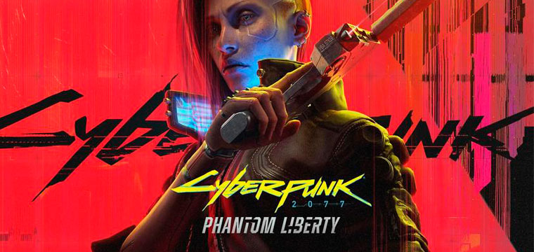 95% положительных отзывов в Steam на Сyberpunk 2077: Phantom Liberty!