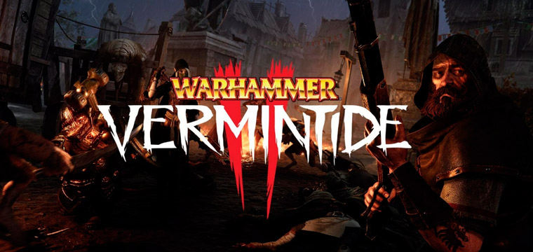 Warhammer: Vermintide 2 обзавёлся поддержкой DLSS 3!