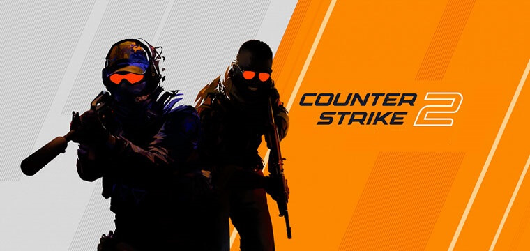 Прощай  CS:GO! Официально вышел Counter-Strike 2!