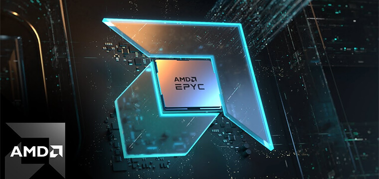 В 2023 году появятся 128-ядерные процессоры AMD, созданные для конкуренции с Arm