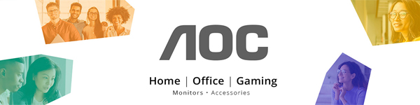 К началу нового учебного года компания AOC предлагает широкий выбор мониторов для студентов