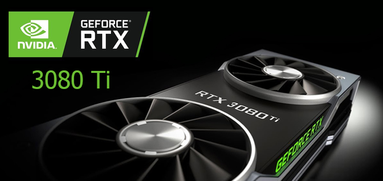 GeForce RTX 3070 Ti и RTX 3080 Ti
