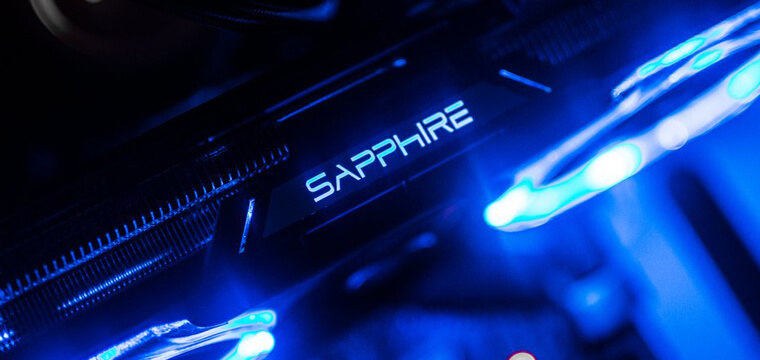 Sapphire выпустит уникальную видеокарту для майнинга Dual Radeon RX 570