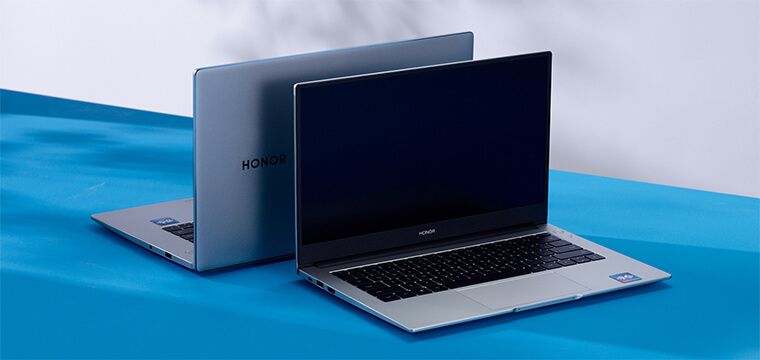 Мощный и надежный ноутбук за адекватные деньги: Honor анонсировали MagicBook 14 в Европе