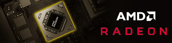 AMD готовит мобильные Radeon RX 6500M и RX 6300M