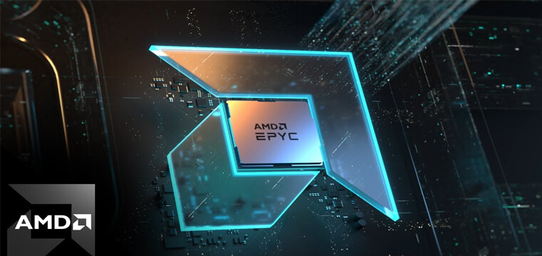Настоящие монстры: серверные процессоры AMD Epyc Embedded 9004 - от 16 до 96 ядер