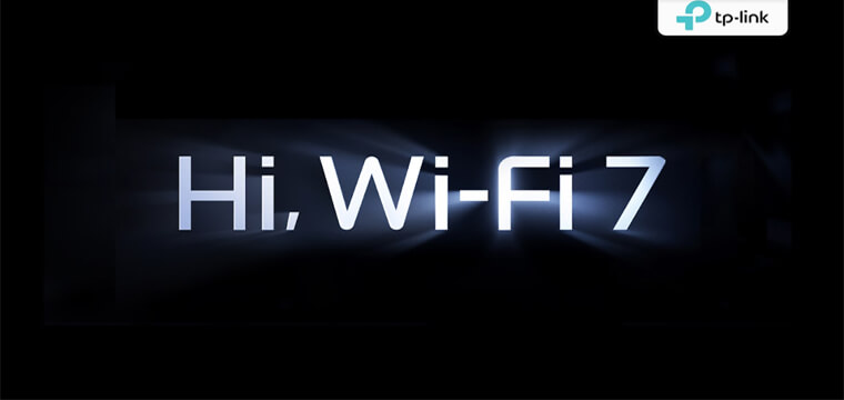 TP-Link представляет первое в мире комплексное сетевое решение WiFi 7 для дома и предприятий
