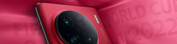 Новый лучший камерафон в мире? Опубликованы фото, сделанные на vivo X90 Pro+