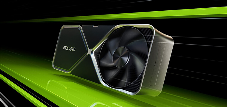 NVIDIA наконец-то это сделали: на конференции GTC анонсированы новые графические процессоры GeForce RTX 40