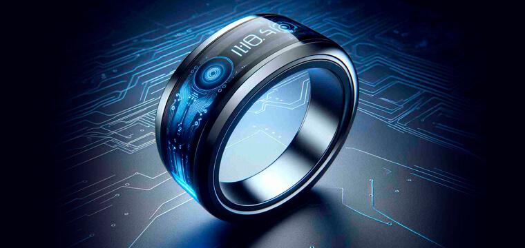 Зачем нужно умное кольцо Samsung Galaxy Ring