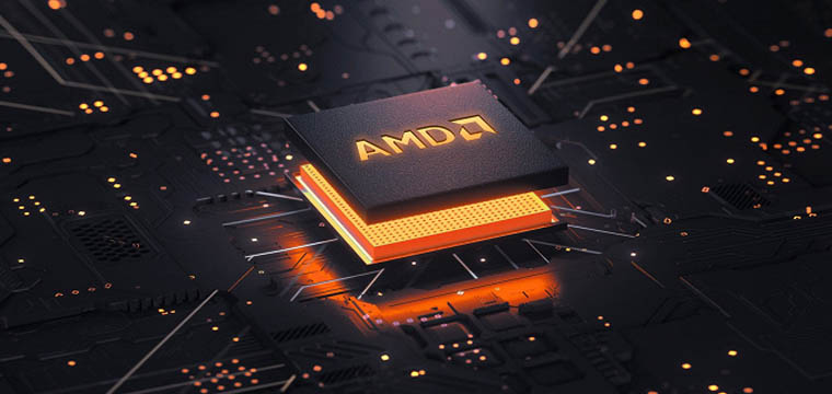 AMD Ryzen 8000