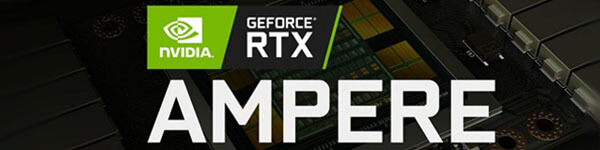 Анонс новой видеокарты от NVIDIA: GeForce MX550