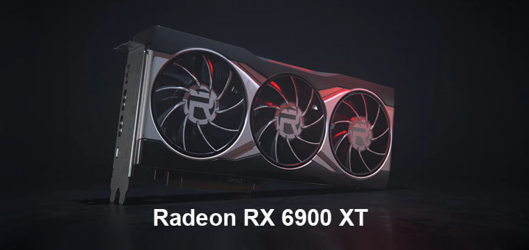 Новый рекорд по производительности установила Radeon RX 6900 XT