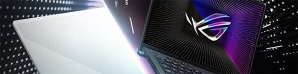 Ноутбук Asus ROG Magic 14 2022 c обновленными характеристиками уже скоро будет доступен к заказу