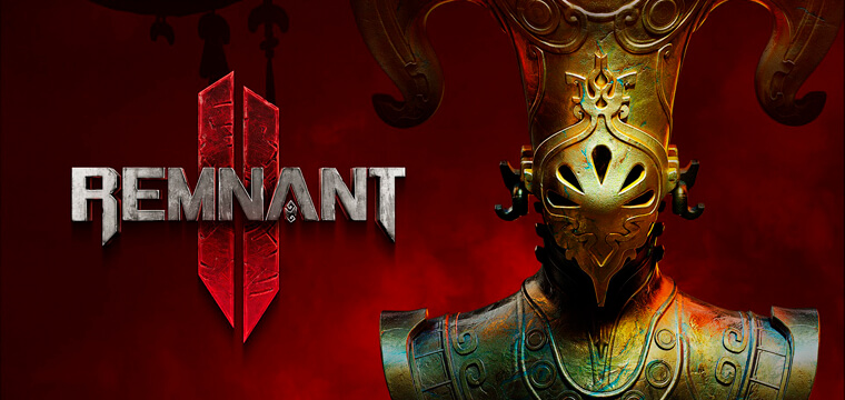 Дополнение “The Awakened King” для Remnant II получило поддержку DLSS 3