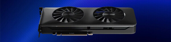 Radeon RX 6600 осталась позади: Arc A750 названа лучшей 3D-картой в бюджетном сегменте