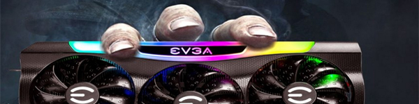 Печальные новости: видеокарт EVGA больше не будет - компания расторгла контракт с Nvidia