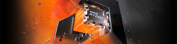 Похоже найден самый быстрый игровой процессор с 3D V-Cache - это AMD Ryzen 9 7945HX3D 
