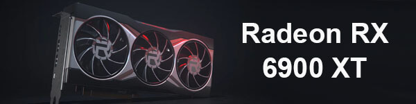 Новый рекорд по производительности установила Radeon RX 6900 XT