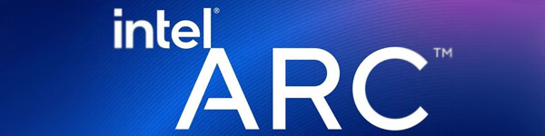 Intel представила новый бренд Arc