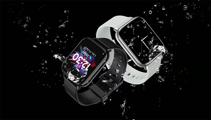 Богатый функционал за приятные деньги: новые смарт-часы realme DIZO Watch D Sharp
