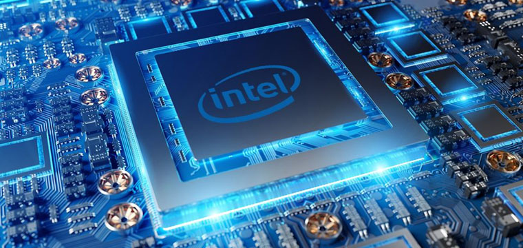Новый мощный процессор от Intel