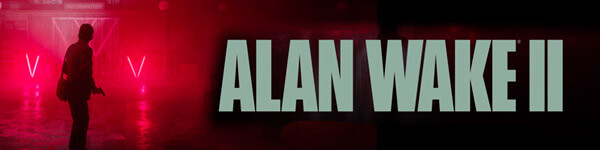 На чём играть в  Alan Wake 2