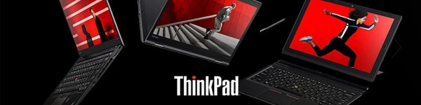 Семейство лэптопов Lenovo ThinkPad пополнила новая премиальная модель