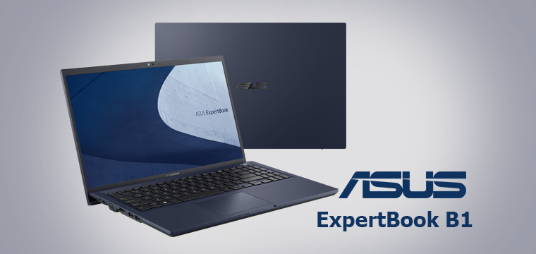 Представлены новые модели бизнес-ноутбуков от ASUS