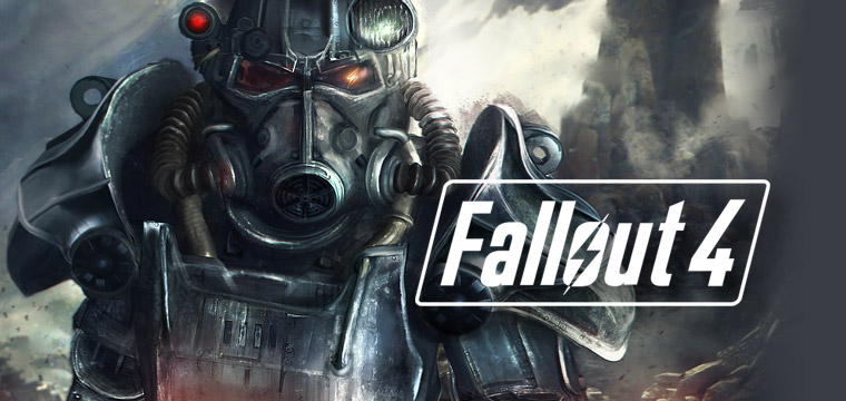 Fallout 4 обновился чтобы поддерживать новое поколение консолей и ПК