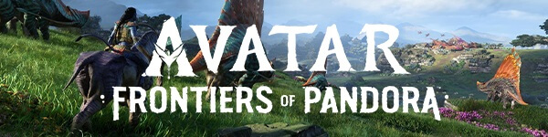 Вышел Avatar: Frontiers of Pandora с трассировкой лучей и DLSS!