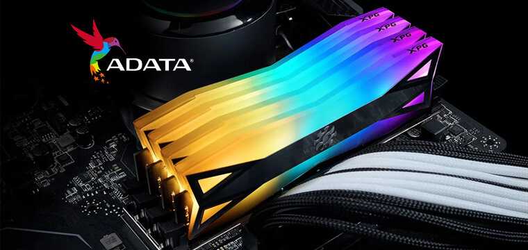 Представлены модули DDR5 с рекордной частотой 12 600 МГц