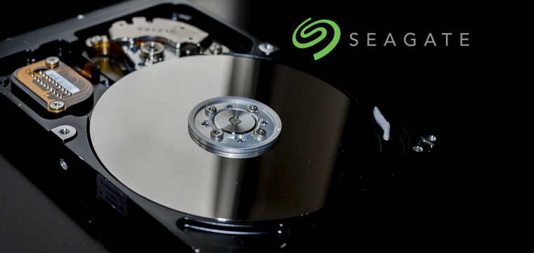 Seagate выпустит жесткие диски на 20 ТБ