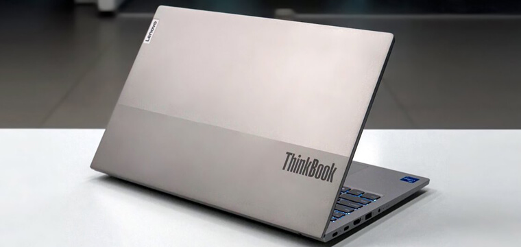 Lenovo готовит ноутбук ThinkBook Plus со встроенным планшетом