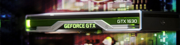 GIGABYTE представляет графические платы семейства  NVIDIA GeForce GTX 1630