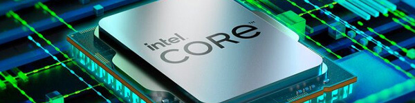 Представлены процессоры Intel Core 12-го поколения