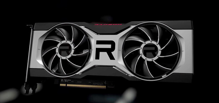 Раскрыты спецификации AMD Radeon RX 7000