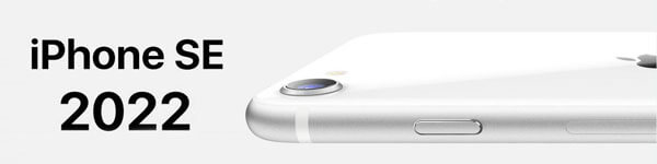 Качественные рендеры нового iPhone SE 3 (2022)