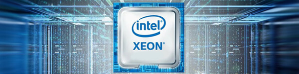 Представлены процессоры Intel Xeon E-2300