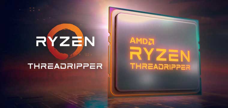 AMD Ryzen Threadripper 5000