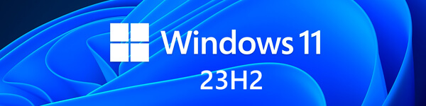 Значительное обновление Windows 11: чат-бот Copilot, поддержка RAR и другое