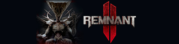 Дополнение “The Awakened King” для Remnant II получило поддержку DLSS 3