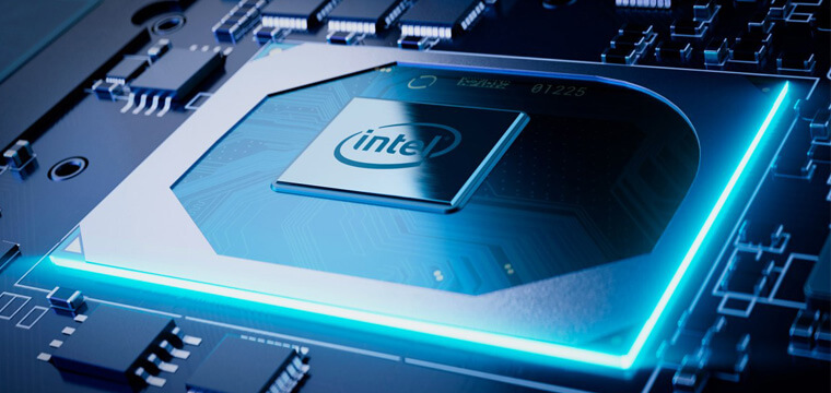 Раскрыта дата выхода Intel Core 12 поколения