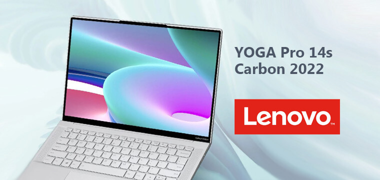 Премиум-ноутбук от Lenovo