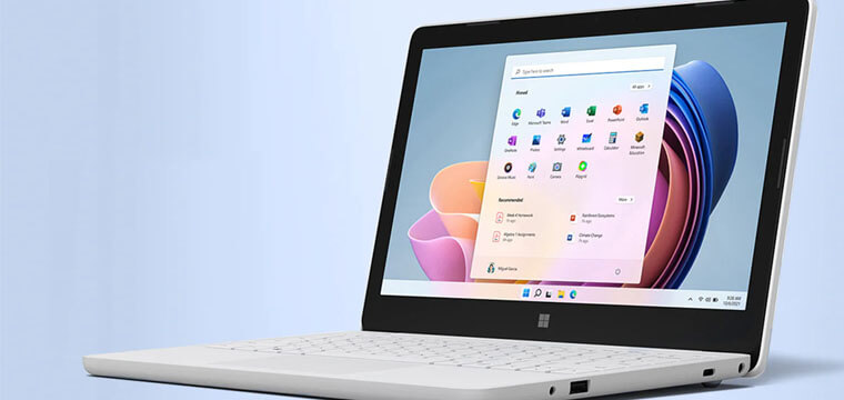 Бюджетный ноутбук Surface Laptop SE представлен Microsoft 