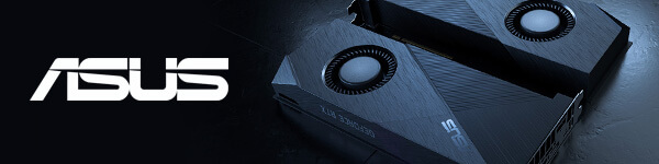 Анонс видеокарты Asus GeForce RTX 3070 Ti Turbo