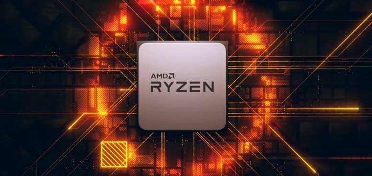 Первые сведения о CPU АMD Ryzen 7000
