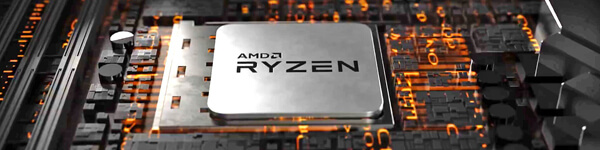 АМD Rуzеn на архитектуре Zеn 4 получат встроенный GPU RDNА 2