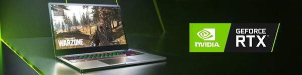 NVIDIA выпустит две мощные видеокарты для ноутбуков