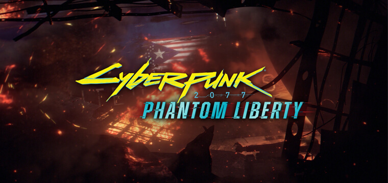 На чем играть в Cyberpunk 2077 Phantom Liberty